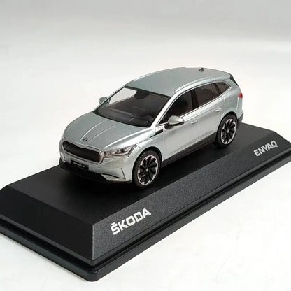 1:43 SKODA Enyaq Coupe RS