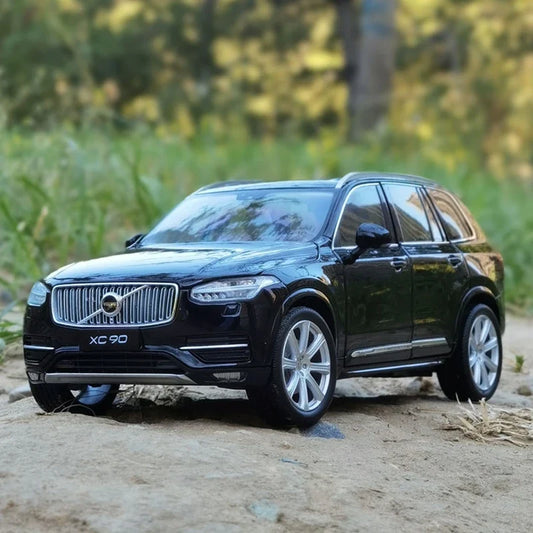 1:32 VOLVO XC90