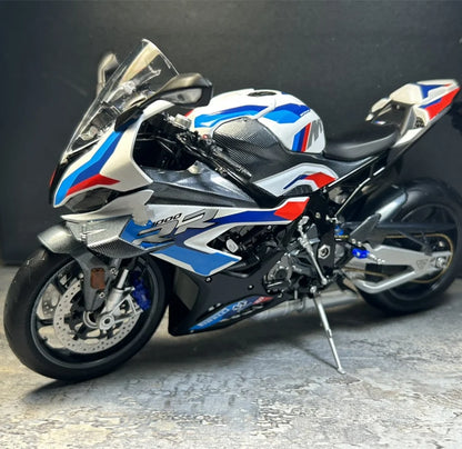 1:9 BMW M1000RR S1000RR