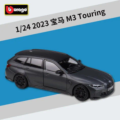 1:24 2023 Bmw M3 M 3 Touring