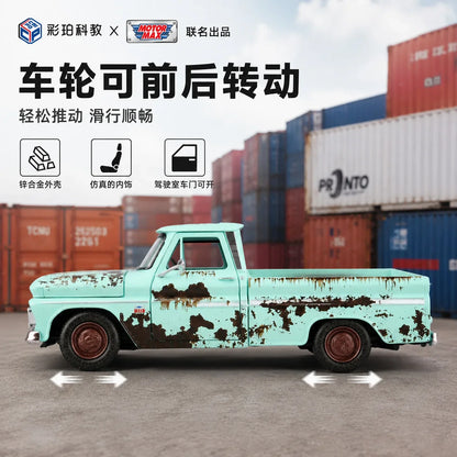 1:24 1966 Chevrolet C10 Fleetside