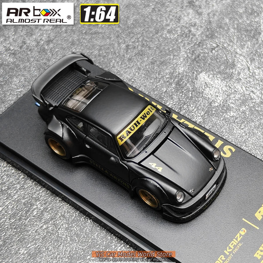1:64 RWB Porsche 930 STELLA ARTOIS