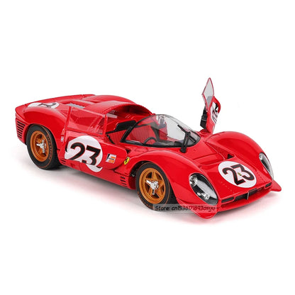 1:24 Ferrari 330 P4 DAYTONA 1967