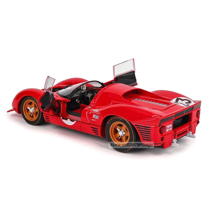 1:24 Ferrari 330 P4 DAYTONA 1967