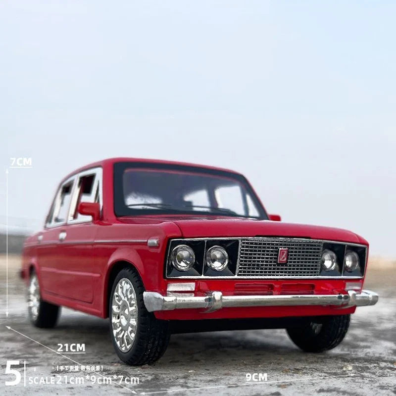 1:18 LADA 2106