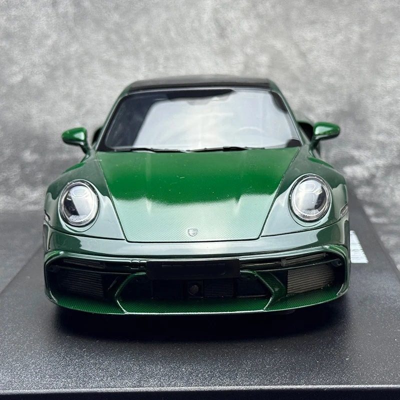 1:18 Porsche 900 ROCKET-R  2024