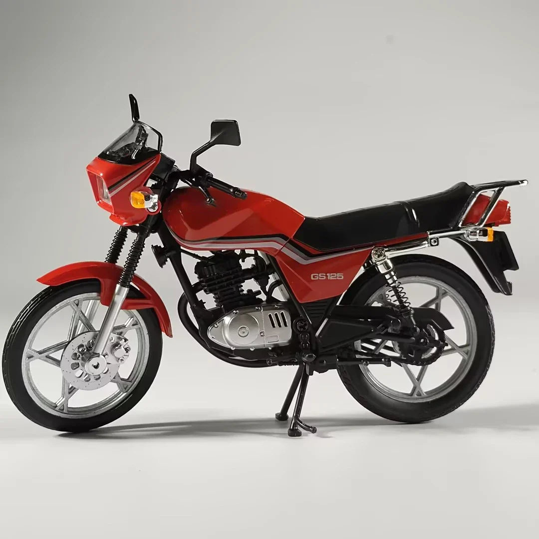 1:12 Suzuki GS125