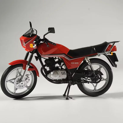 1:12 Suzuki GS125