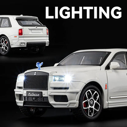 1:20 Rolls Royce Cullinan