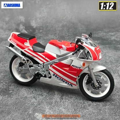 1:12 NSR 250R SP 89