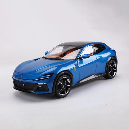 1:18 Ferrari Purosangue