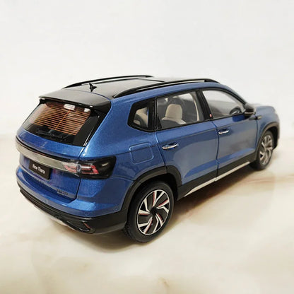 1:18 Volkswagen Tharu 2023