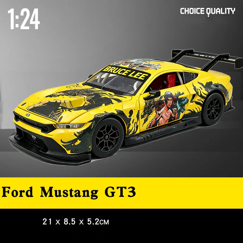 1:24 BMW M4 GT3