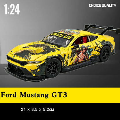 1:24 BMW M4 GT3