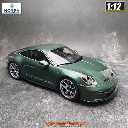 1:12 Porsche 911 S/T 2023