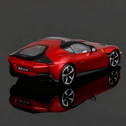 1:24 Ferrari 12Cilindri