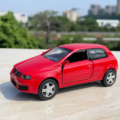 1:32 Fiat Stilo Hatchback