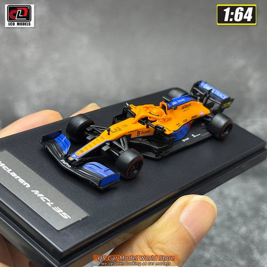 1:64  McLaren MCL35