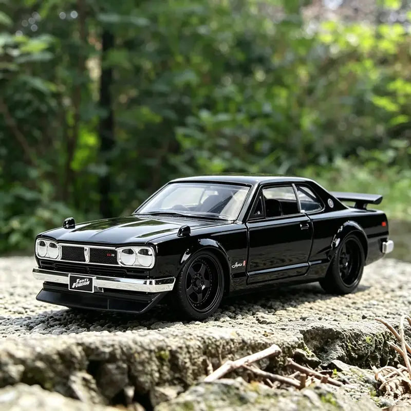 1:32 Skyline 2000 GT-R