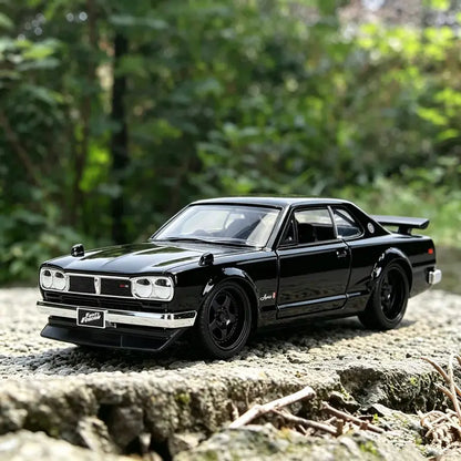 1:32 Skyline 2000 GT-R