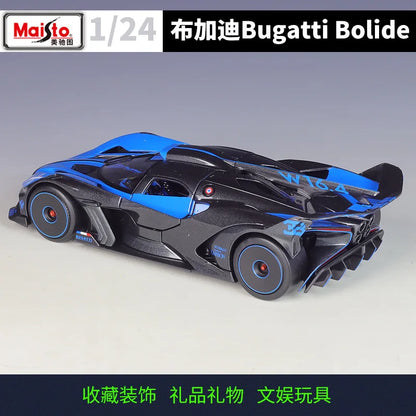 1:24 Bugatti Bolide