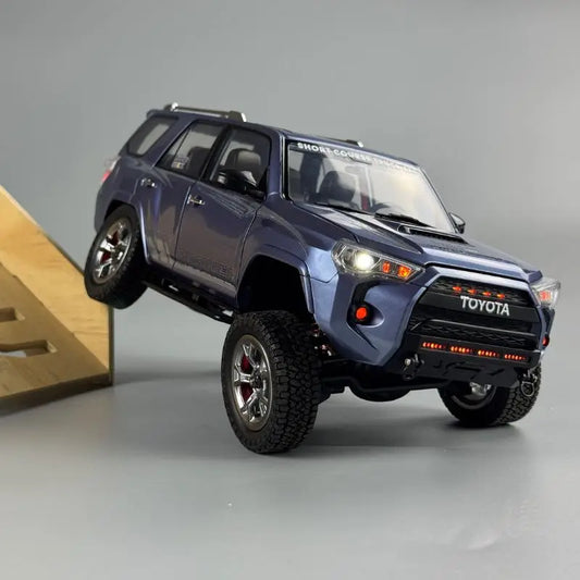 1:18 Toyota 4Runner new product HG4-209