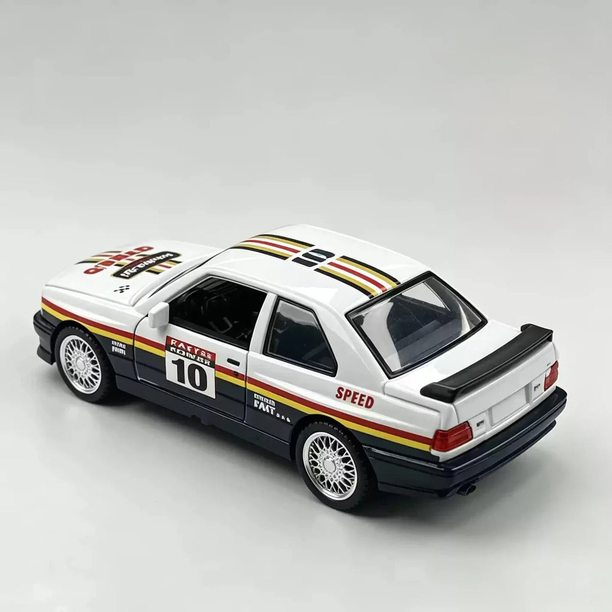 1:32 1988 BMW M3 E30