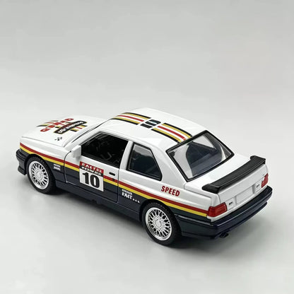 1:32 1988 BMW M3 E30