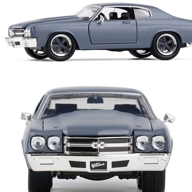 1:24 Chevrolet Chevelle SS 1970