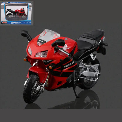 1:18 Honda CBR600RR