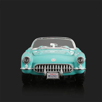 1:24 Chevrolet Corvette 1957
