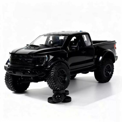 1:12 F-150 Raptor 4WD RC