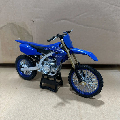 1:12 Yamaha Yz450f