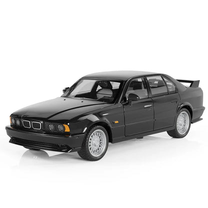 1:24 BMW M5 E34 1989