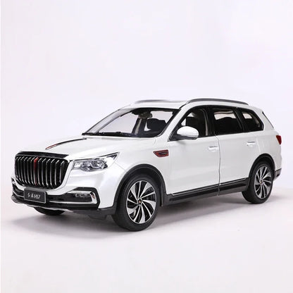 1: 18 Hongqi HS7