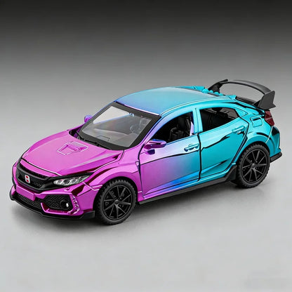 1:32 HONDA CIVIC TYPE-R