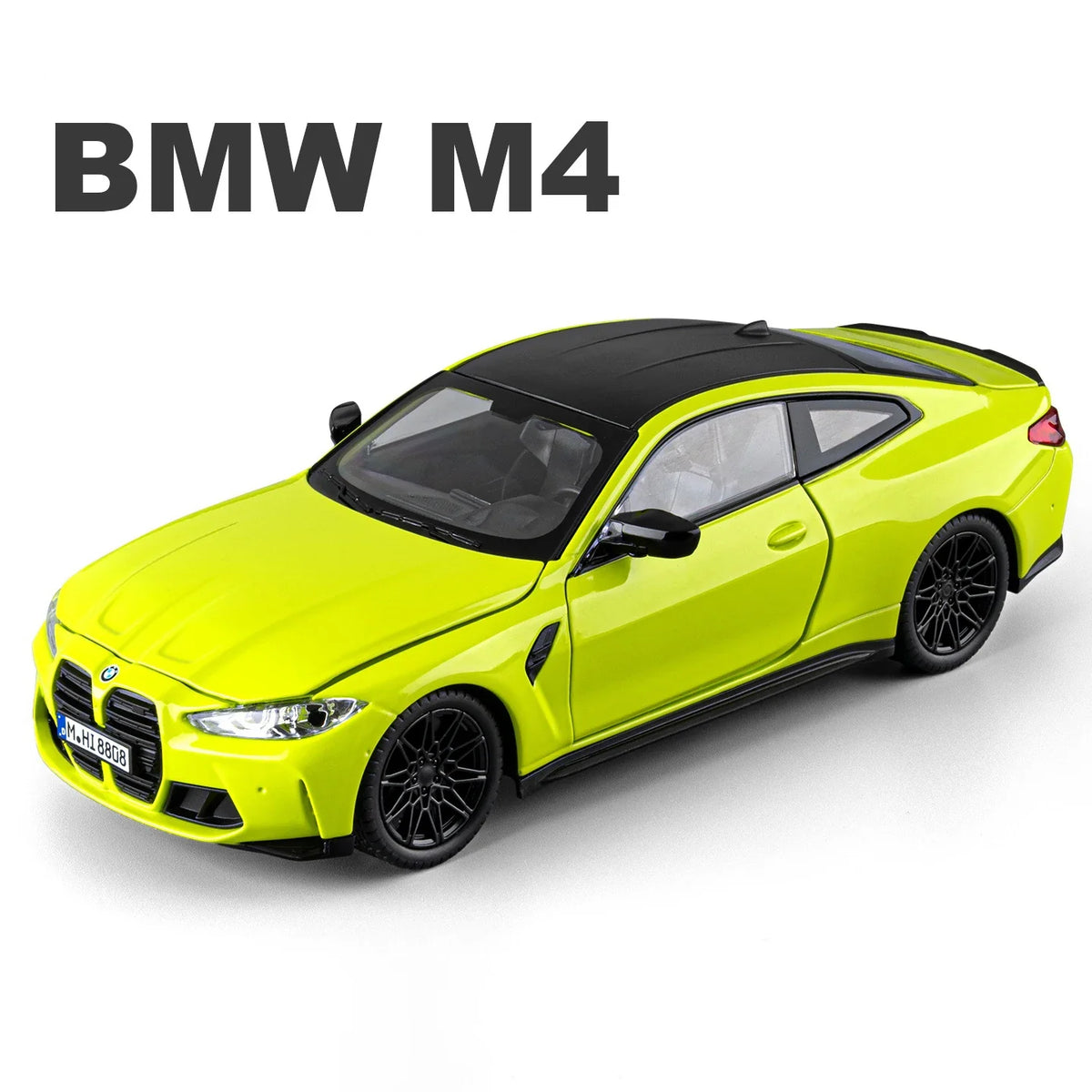 1:24 BMW M4 G82