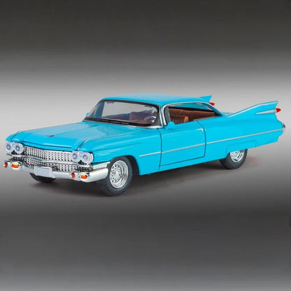1:32 Cadillac Eldorado Biarritz