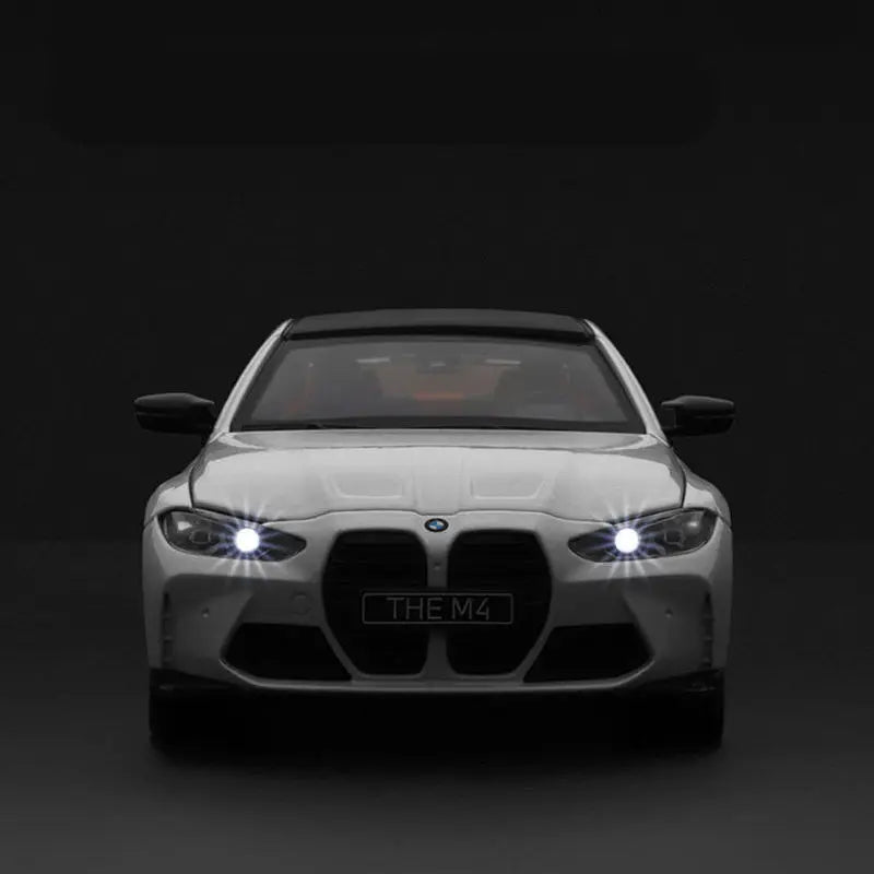 1:24 BMW M4 G82