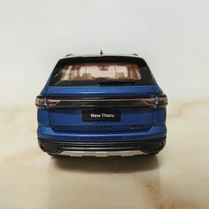 1:18 Volkswagen Tharu 2023