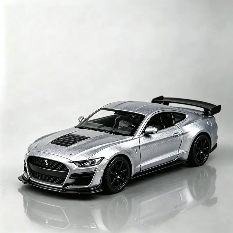 1:38 Ford Mustang Shelby GT500 SE