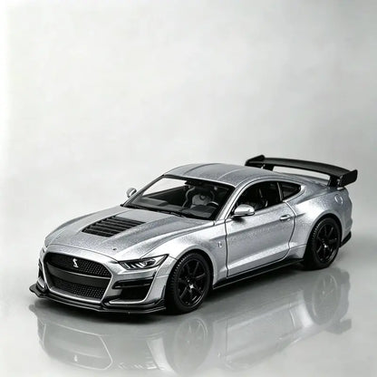 1:38 Ford Mustang Shelby GT500 SE