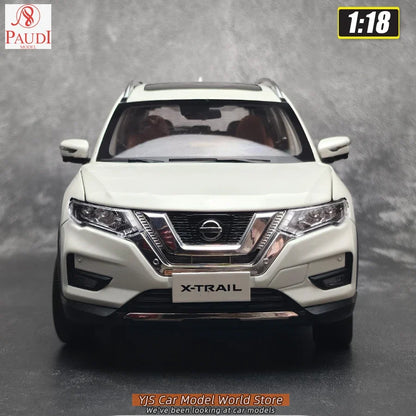 1:18 Nissan X-TRAIL  2018-2022