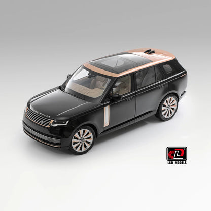 1:18 Land Rover Range Rover SV