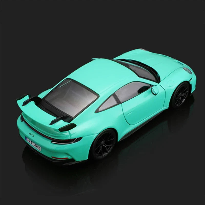 1:24 Porsche 911 GT3 992
