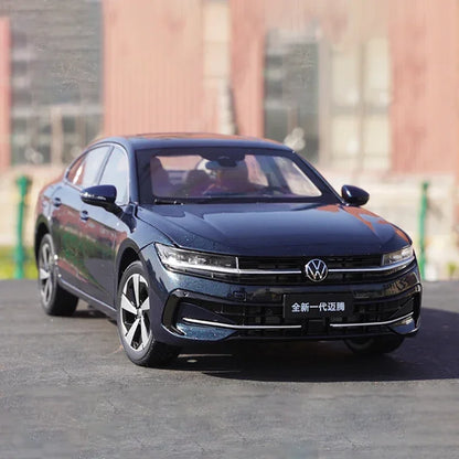 1:18 Volkswagen 2024 Magotan B9