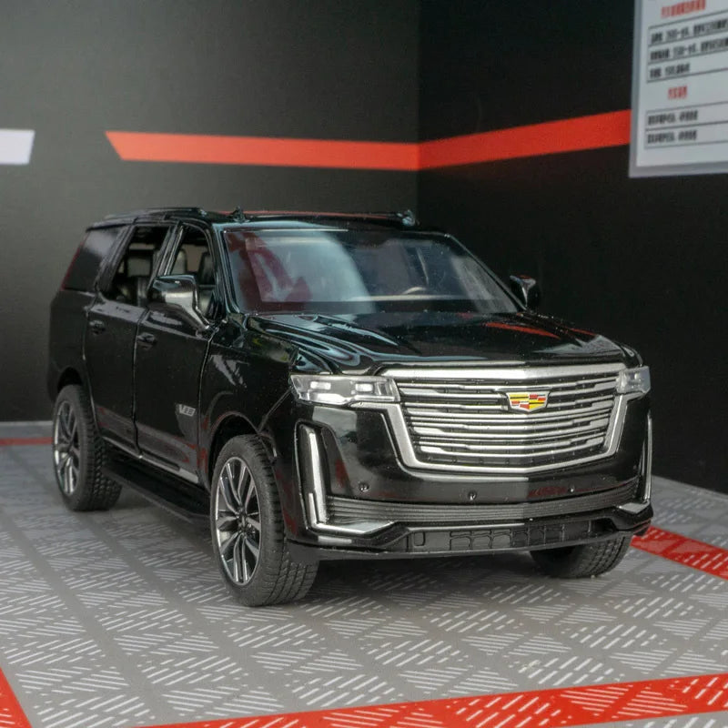1:32 Cadillac Escalade