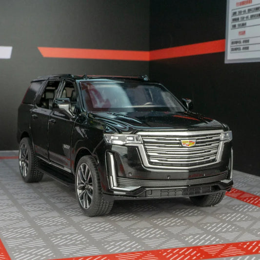 1:32 Cadillac Escalade