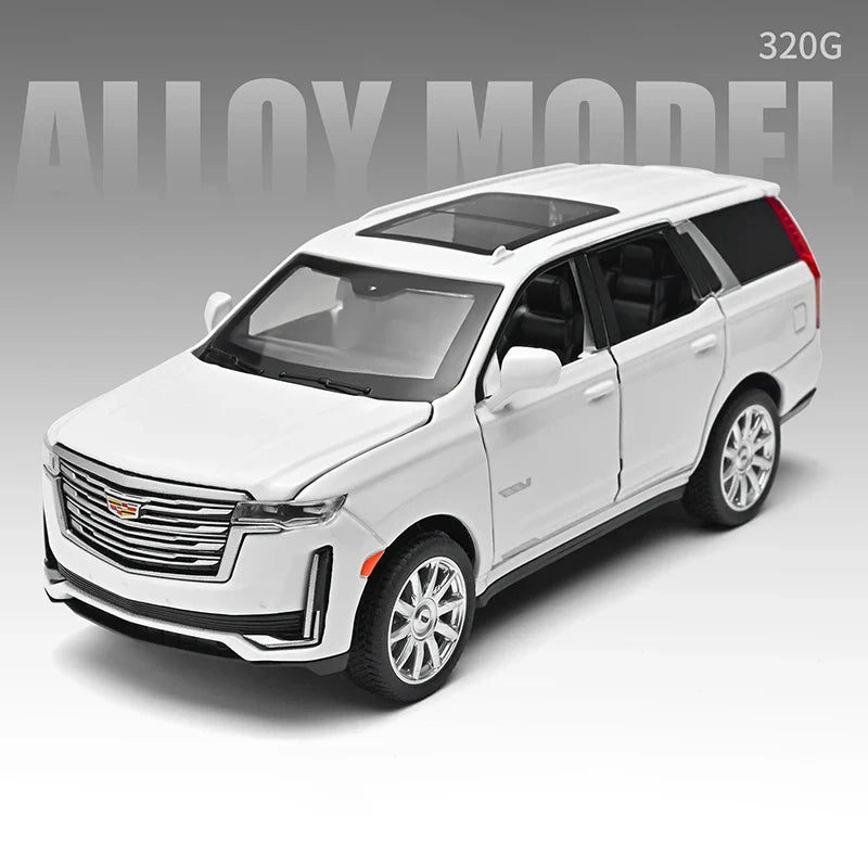 1:32 Cadillac Escalade