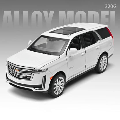 1:32 Cadillac Escalade